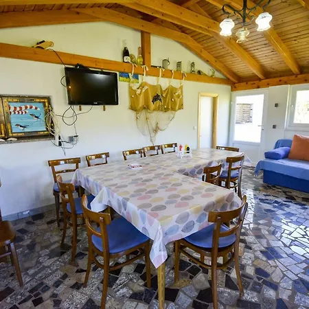 Angela Apartment Supetarska Draga