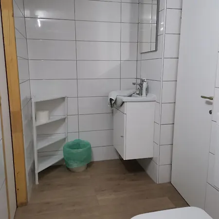 Apartment Angela