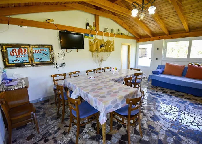 Angela Apartament Supetarska Draga