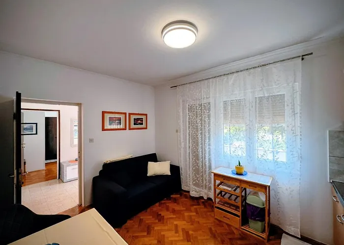 Apartament Angela Supetarska Draga