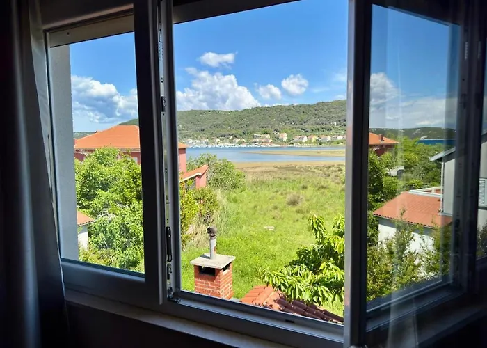 Apartament Angela Supetarska Draga