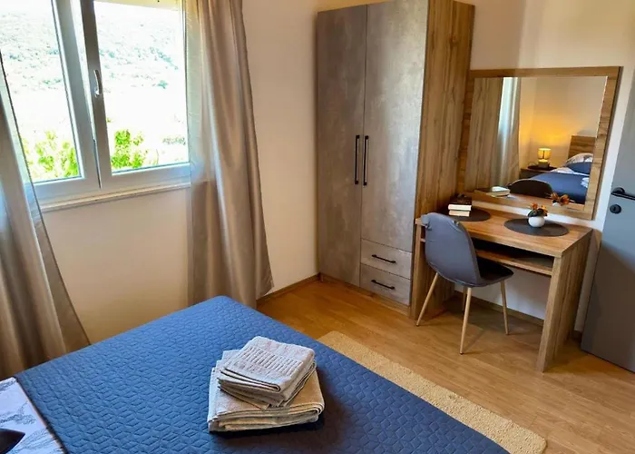 Apartament Angela