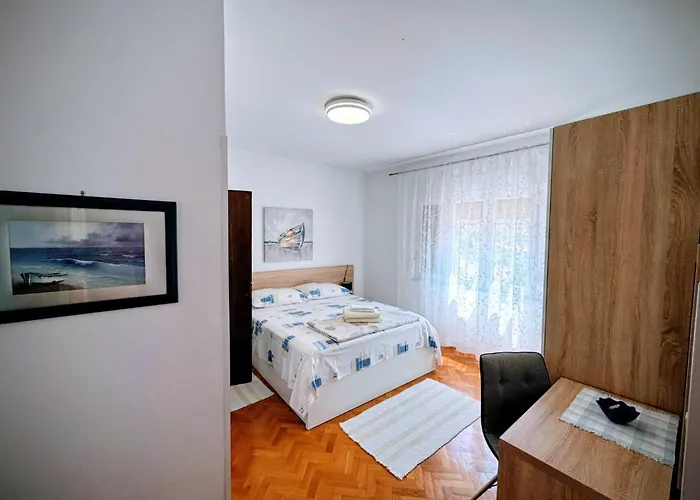 Apartament Angela *