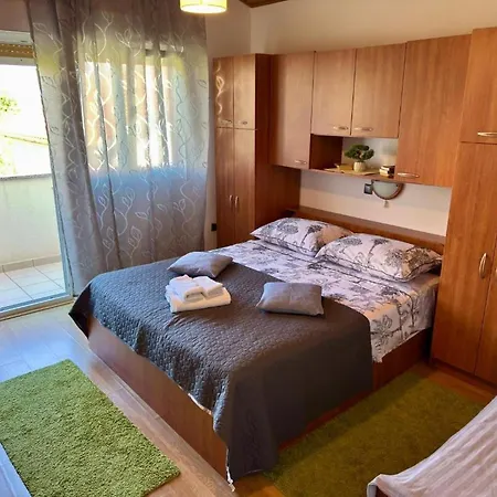 Angela Apartament