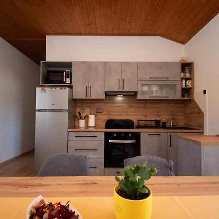Angela Apartment *