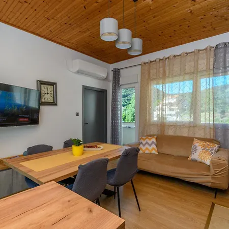 Angela Apartment