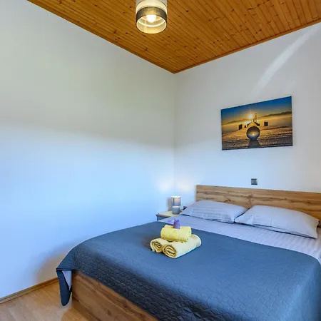 Angela Apartment Supetarska Draga