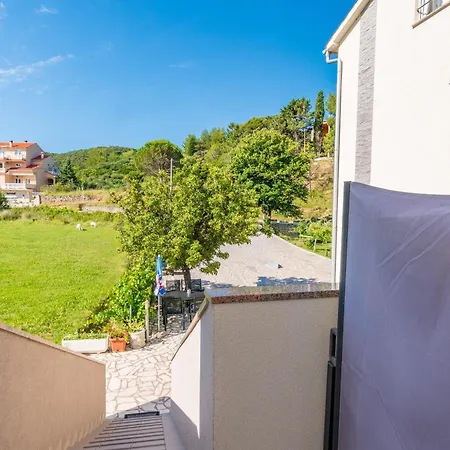 Apartment Angela Supetarska Draga