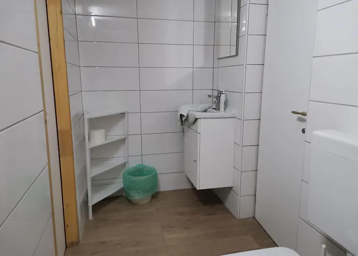 Apartment Angela
