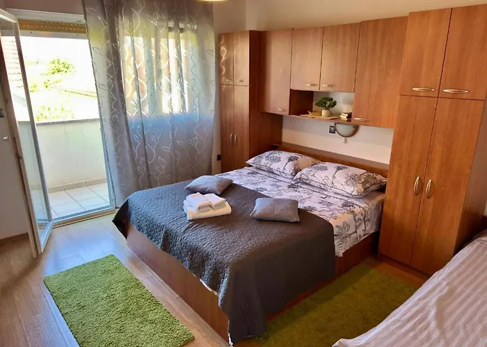 Angela Apartment