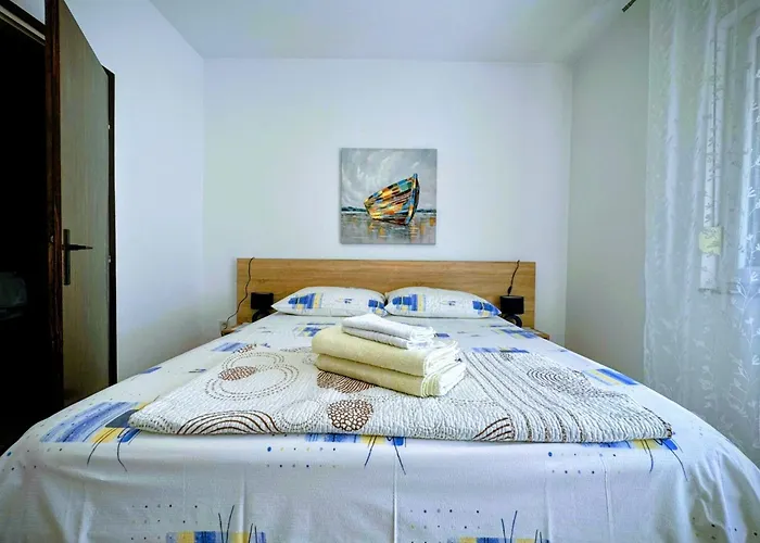 Angela Apartment *